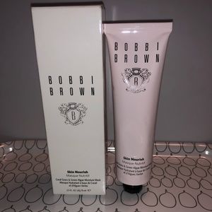 Bobbi Brown Skin Nourish Mask